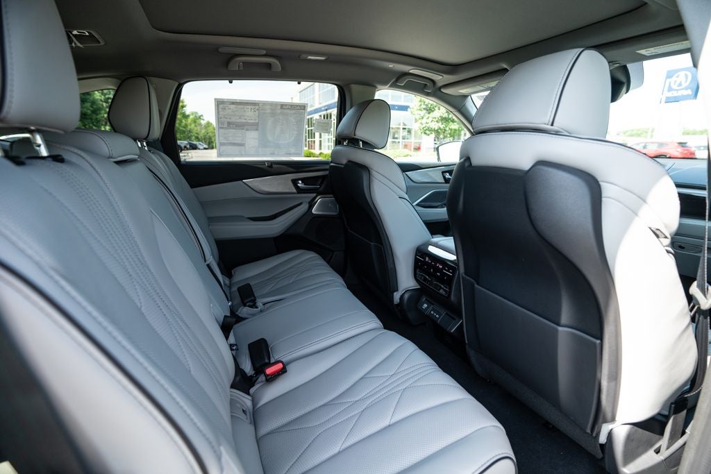 2026 Acura MDX Advance Package SH-AWD