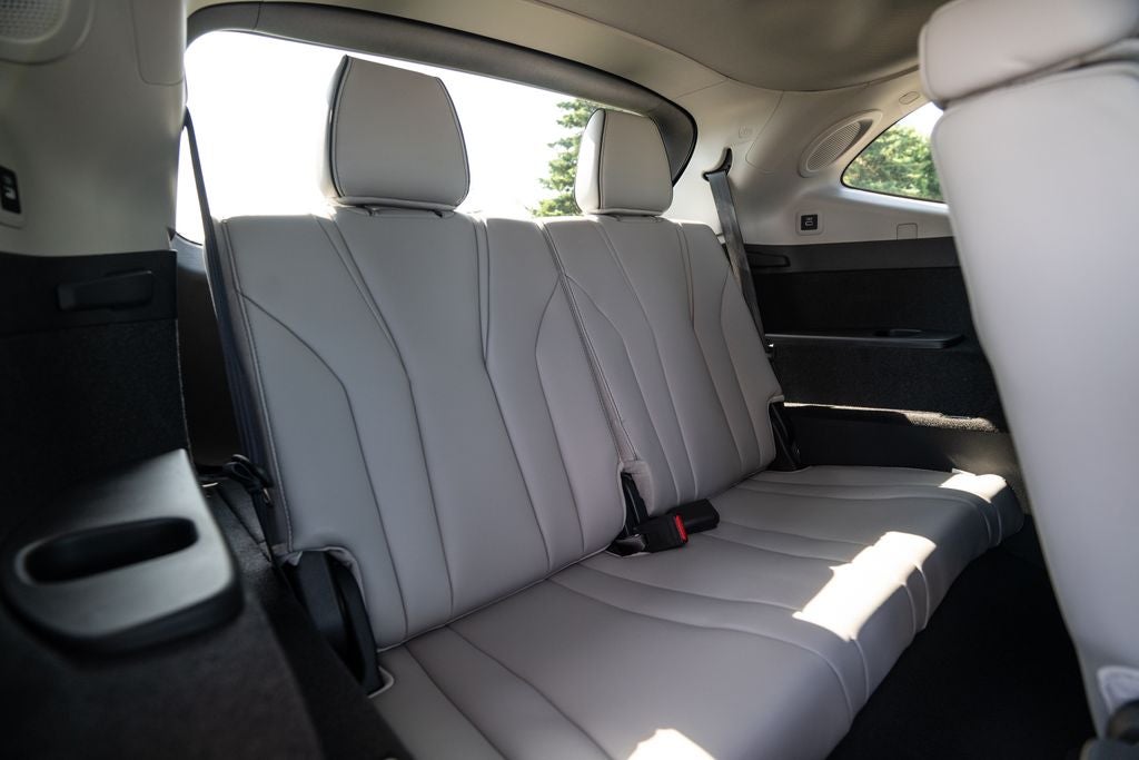 2026 Acura MDX Advance Package SH-AWD