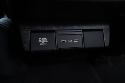 2026 Acura MDX Advance Package SH-AWD