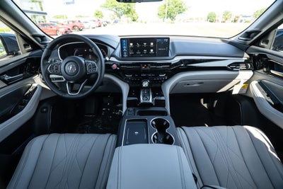 2026 Acura MDX Advance Package SH-AWD