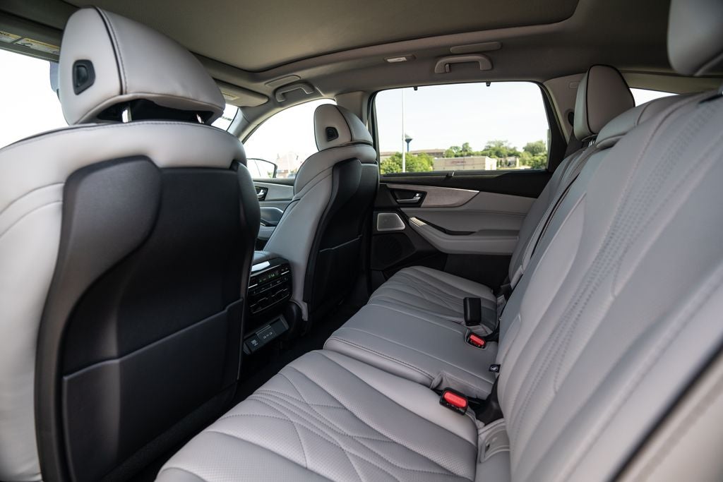 2026 Acura MDX Advance Package SH-AWD