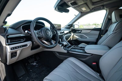 2026 Acura MDX Advance Package SH-AWD