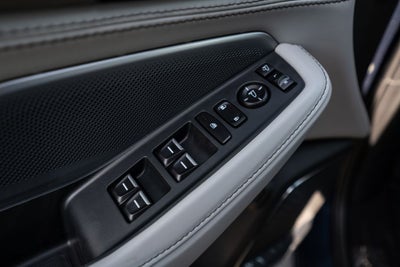 2026 Acura MDX Advance Package SH-AWD