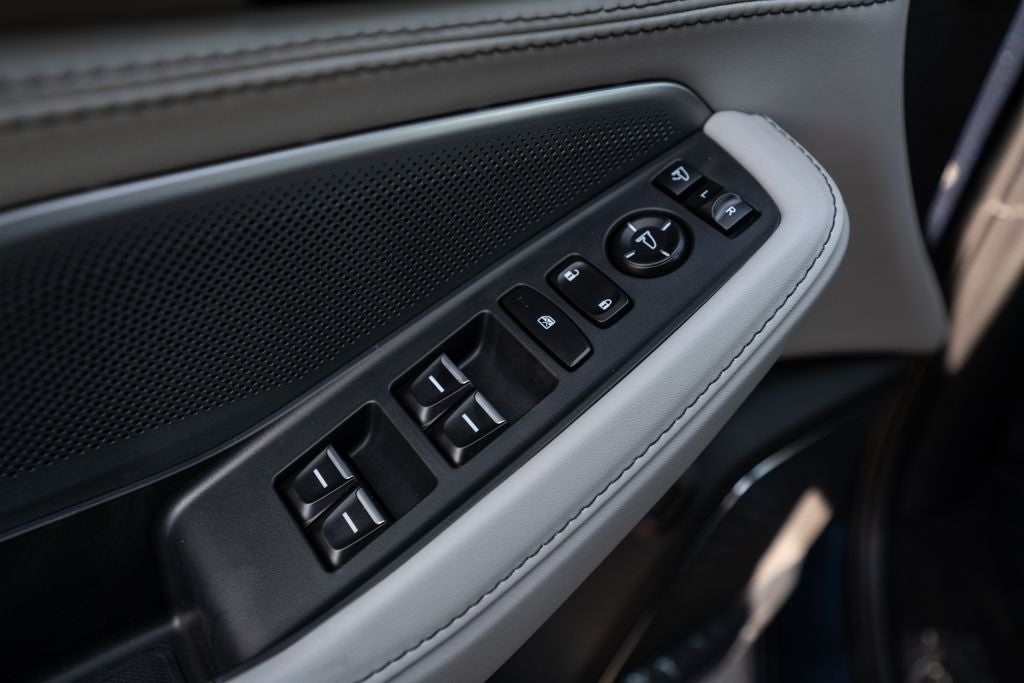 2026 Acura MDX Advance Package SH-AWD