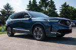 2026 Acura MDX Advance Package SH-AWD