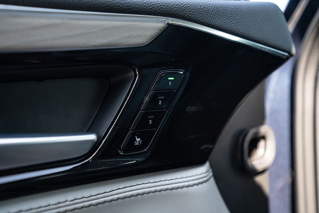 2026 Acura MDX Advance Package SH-AWD