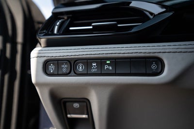 2026 Acura MDX Advance Package SH-AWD