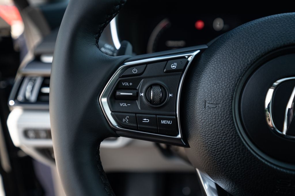 2026 Acura MDX Advance Package SH-AWD