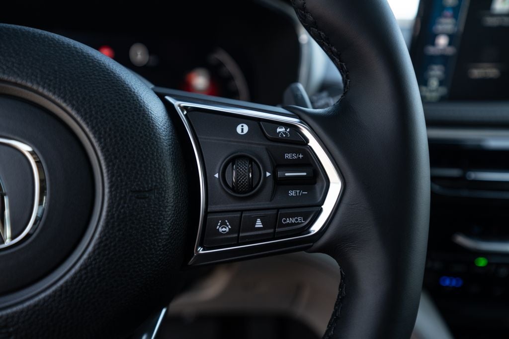 2026 Acura MDX Advance Package SH-AWD