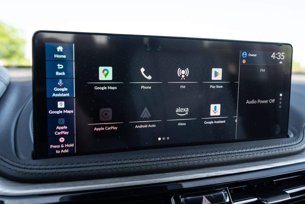 2026 Acura MDX Advance Package SH-AWD