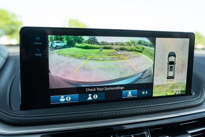 2026 Acura MDX Advance Package SH-AWD