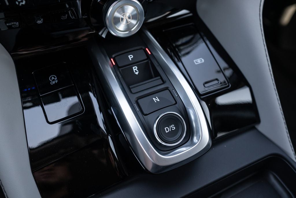 2026 Acura MDX Advance Package SH-AWD