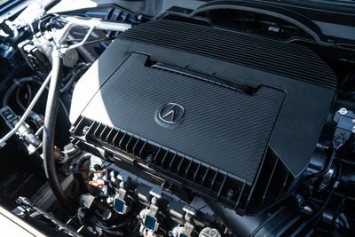 2026 Acura MDX Advance Package SH-AWD