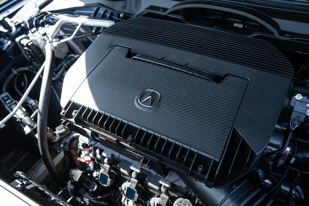 2026 Acura MDX Advance Package SH-AWD