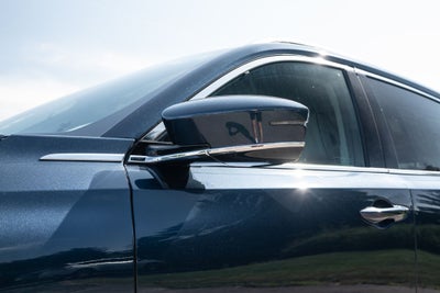 2026 Acura MDX Advance Package SH-AWD