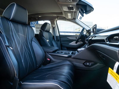 2026 Acura MDX Advance Package SH-AWD
