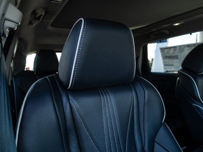 2026 Acura MDX Advance Package SH-AWD