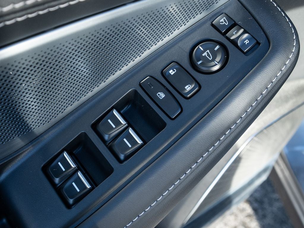 2026 Acura MDX Advance Package SH-AWD