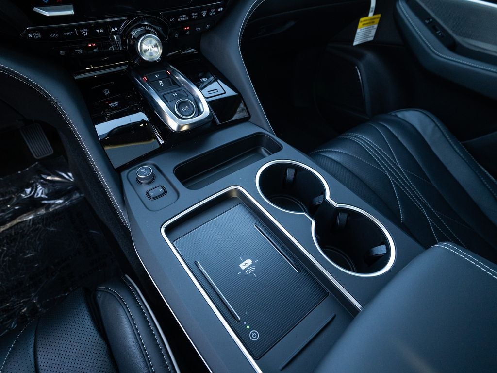 2026 Acura MDX Advance Package SH-AWD