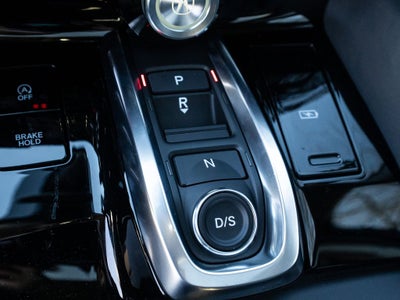 2026 Acura MDX Advance Package SH-AWD