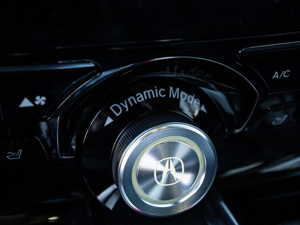 2026 Acura MDX Advance Package SH-AWD