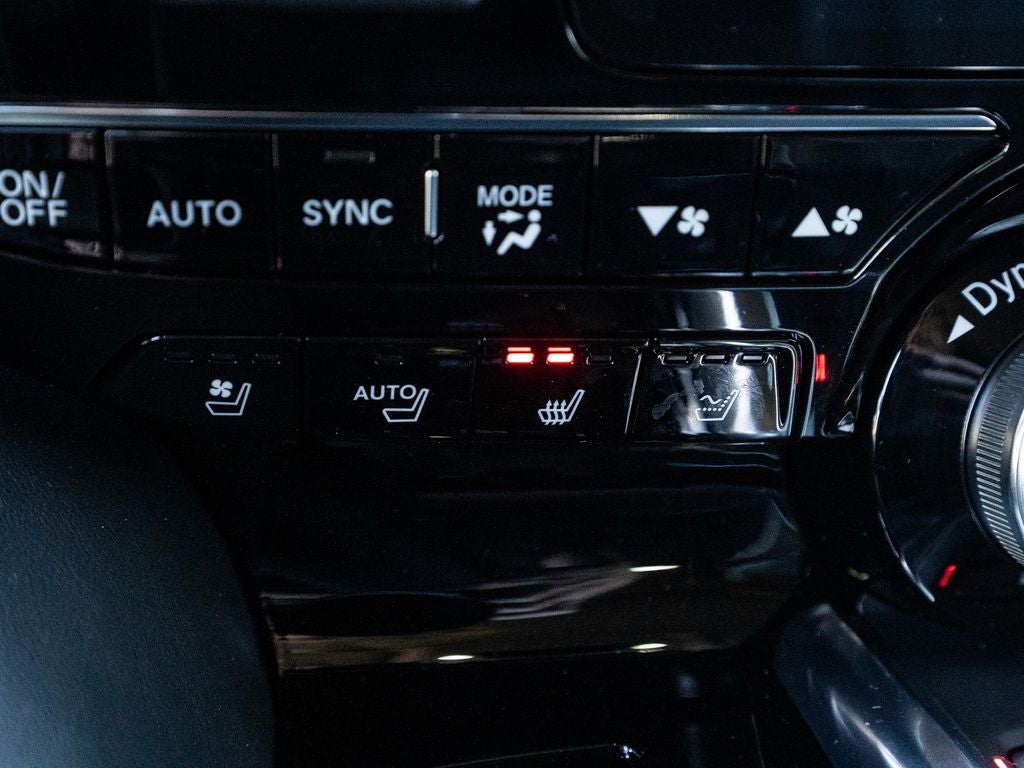 2026 Acura MDX Advance Package SH-AWD