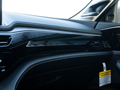 2026 Acura MDX Advance Package SH-AWD