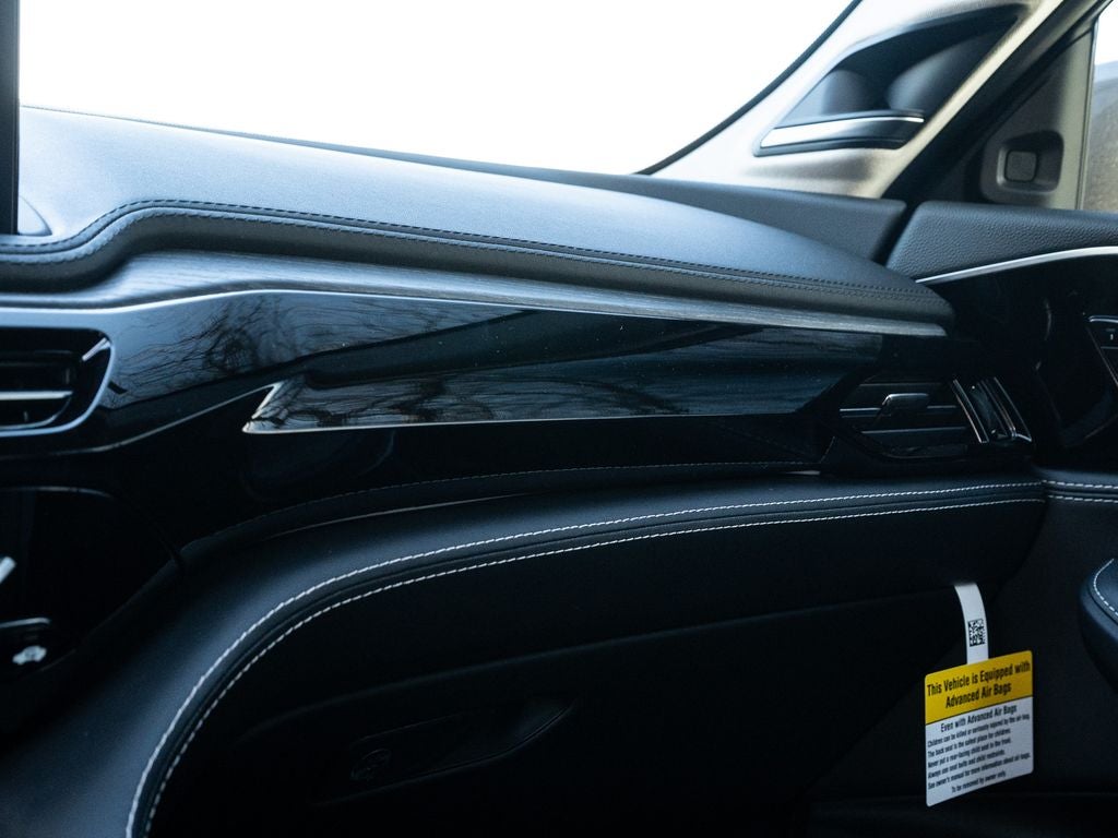 2026 Acura MDX Advance Package SH-AWD