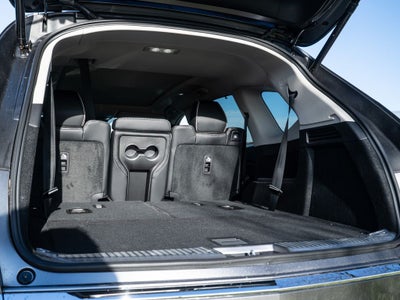 2026 Acura MDX Advance Package SH-AWD