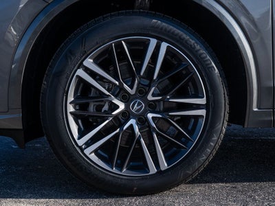 2026 Acura MDX Advance Package SH-AWD