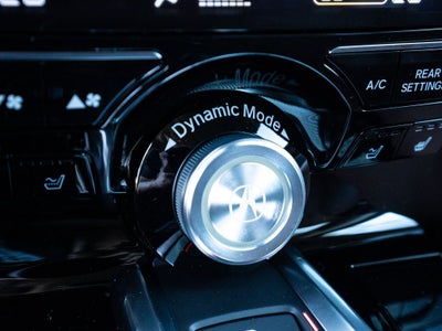 2026 Acura MDX Advance Package SH-AWD