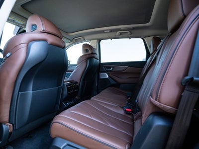 2026 Acura MDX Advance Package SH-AWD