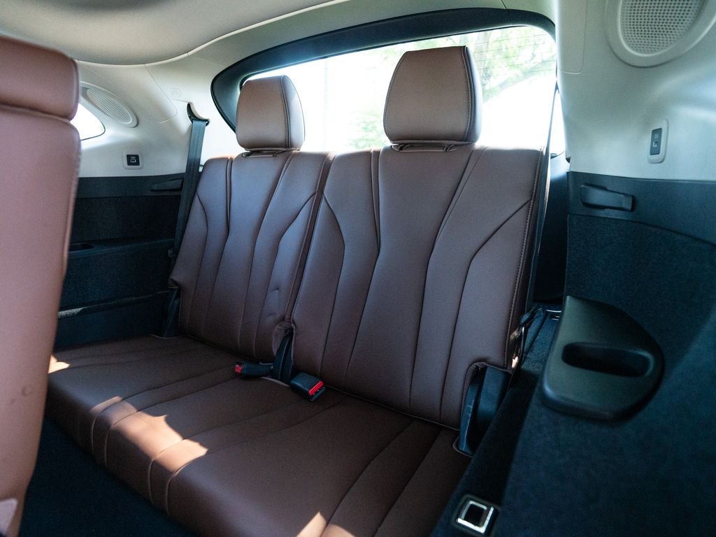 2026 Acura MDX Advance Package SH-AWD