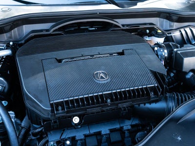 2026 Acura MDX Advance Package SH-AWD