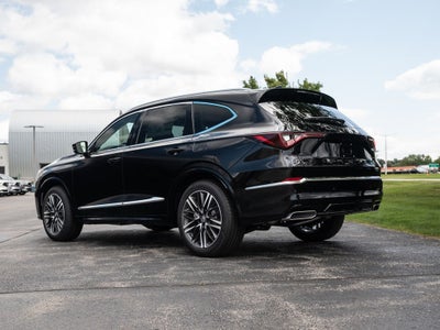 2026 Acura MDX Advance Package SH-AWD
