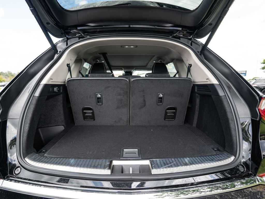 2026 Acura MDX Advance Package SH-AWD