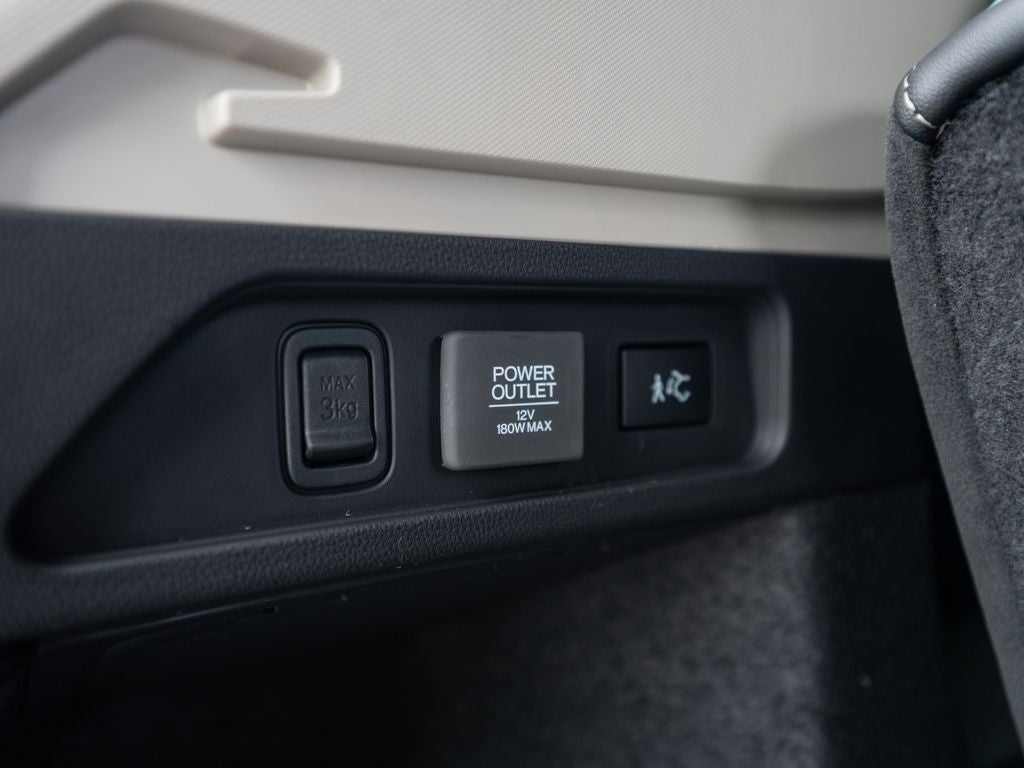 2026 Acura MDX Advance Package SH-AWD