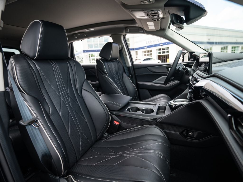 2026 Acura MDX Advance Package SH-AWD