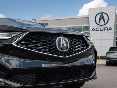 2026 Acura MDX Advance Package SH-AWD