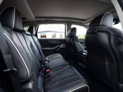 2026 Acura MDX Advance Package SH-AWD