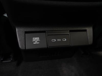 2026 Acura MDX Advance Package SH-AWD