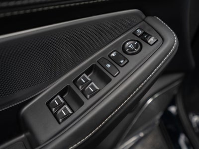 2026 Acura MDX Advance Package SH-AWD