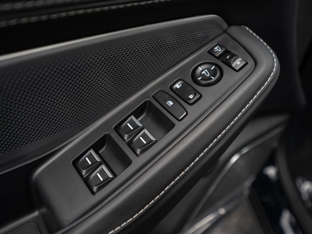 2026 Acura MDX Advance Package SH-AWD