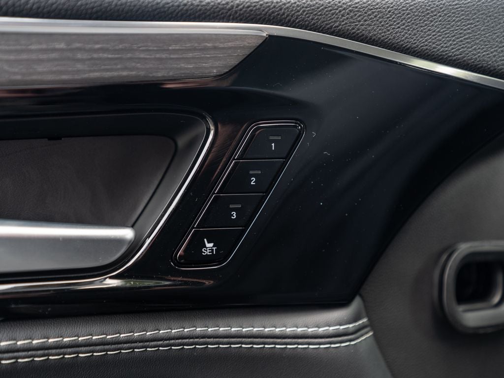 2026 Acura MDX Advance Package SH-AWD