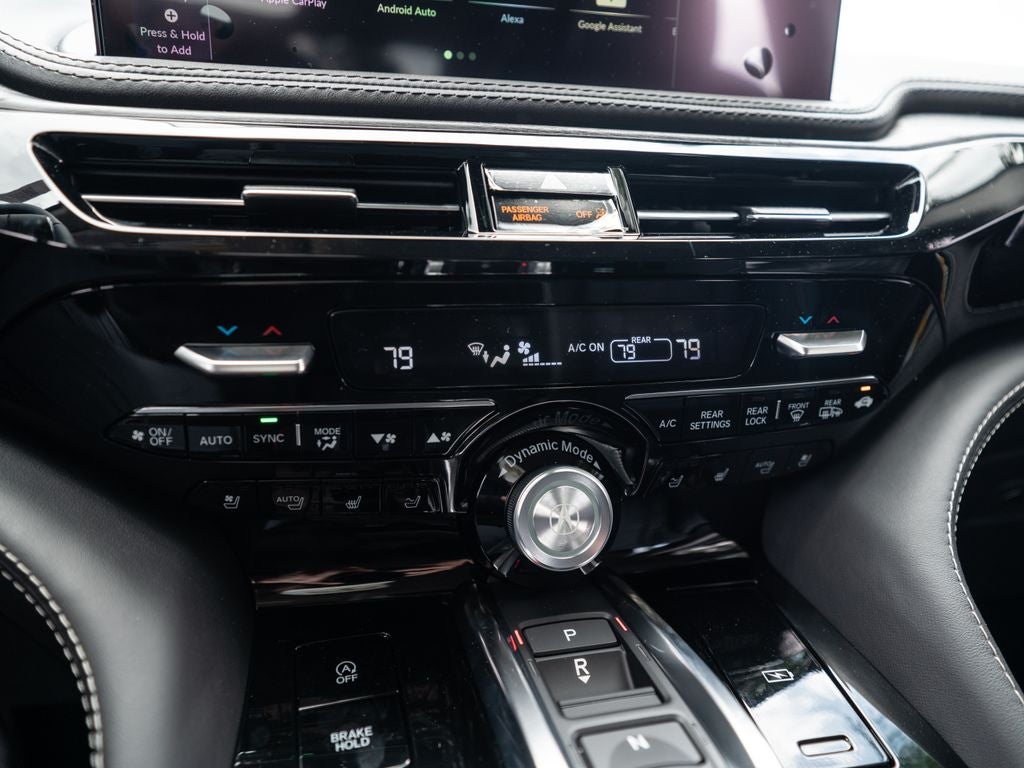 2026 Acura MDX Advance Package SH-AWD