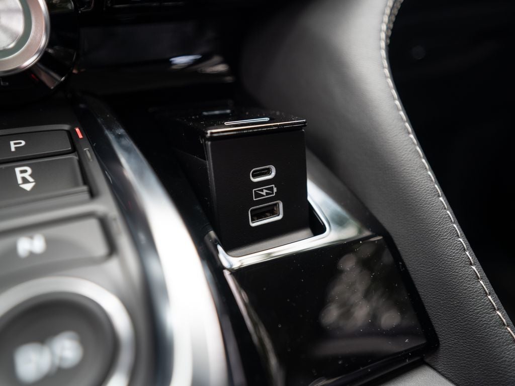 2026 Acura MDX Advance Package SH-AWD