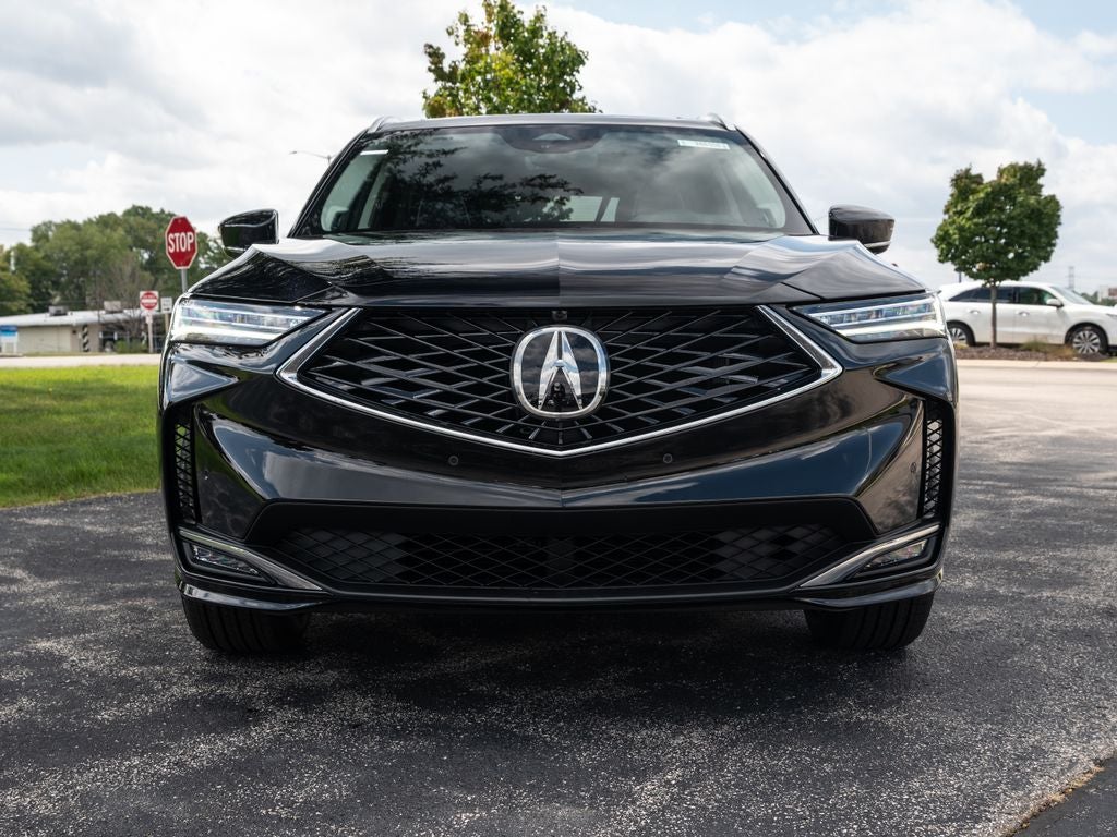 2026 Acura MDX Advance Package SH-AWD