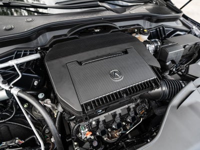 2026 Acura MDX Advance Package SH-AWD