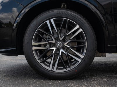 2026 Acura MDX Advance Package SH-AWD