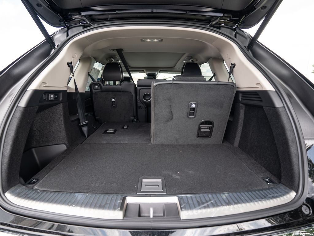 2026 Acura MDX Advance Package SH-AWD